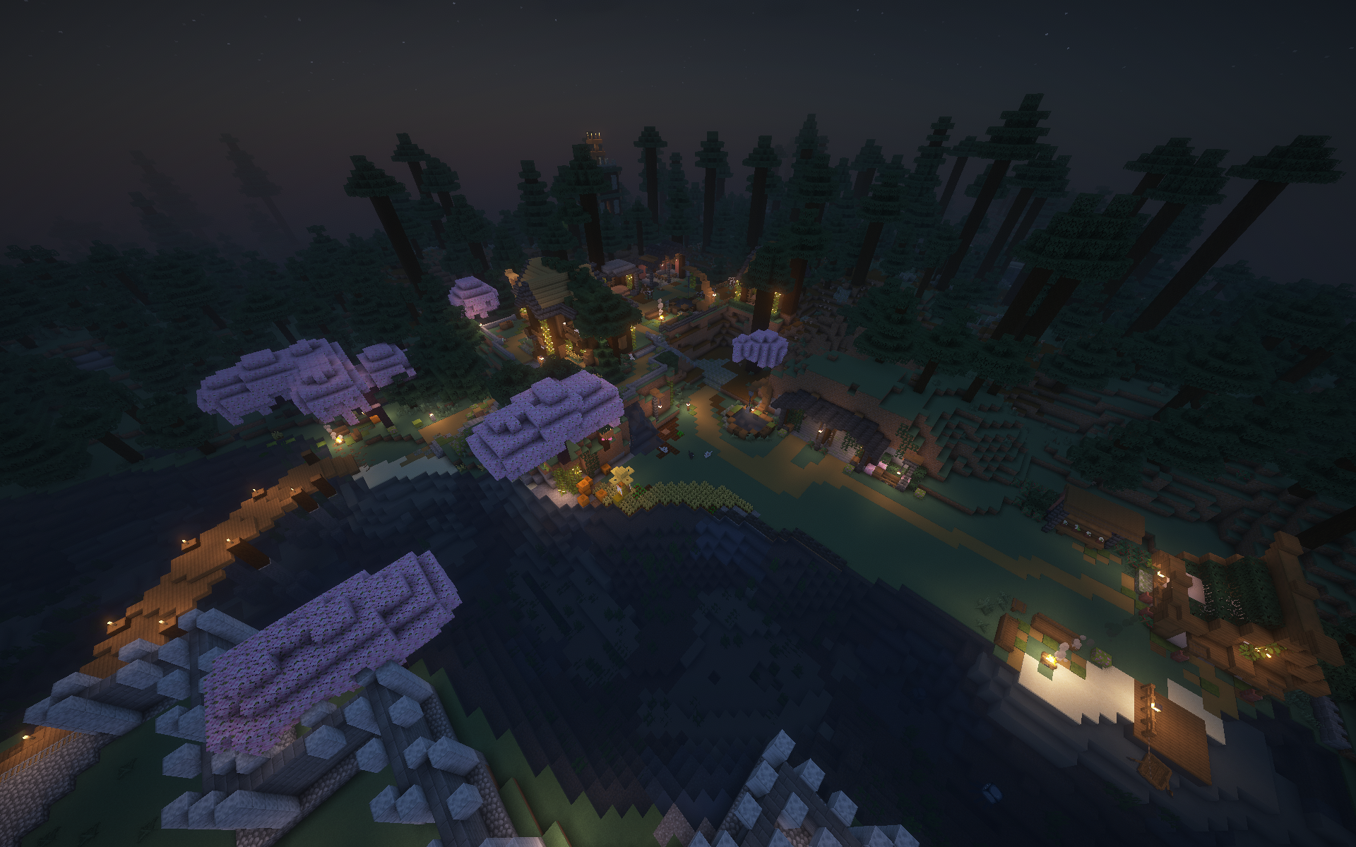 Minecraft Screenshot 4